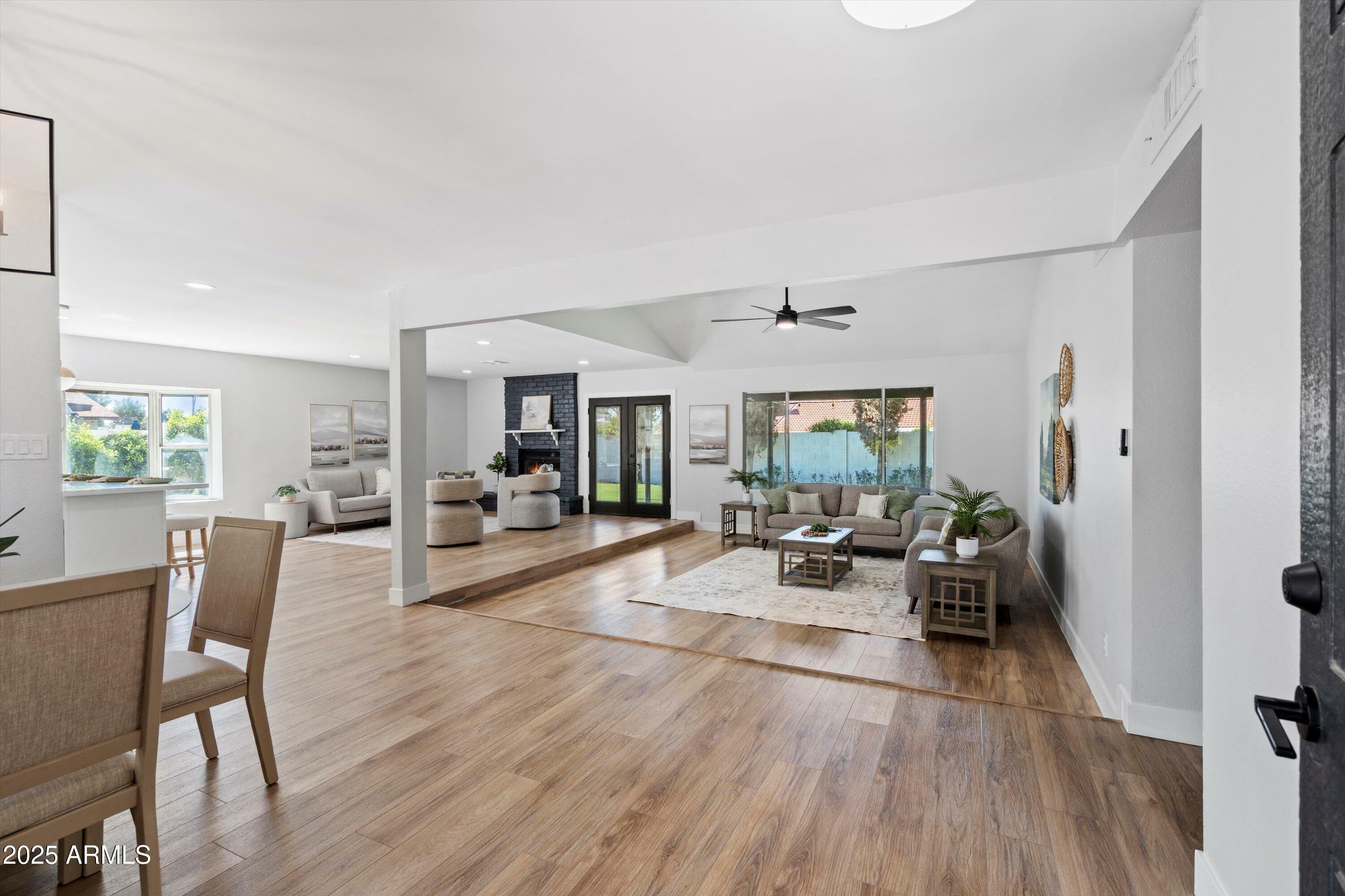 Property Photo: 4837 E Pershing Avenue AZ 85254