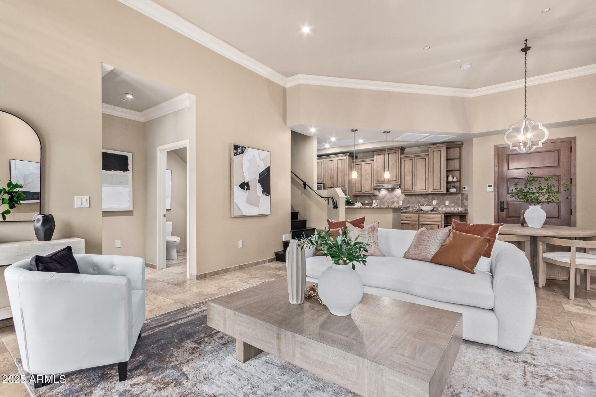 Property Photo: 12625 N Saguaro Boulevard 203 AZ 85268