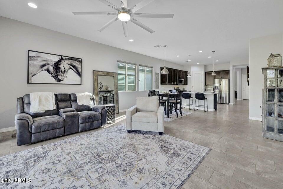 Property Photo: 4275 Ponderosa Trail AZ 85390