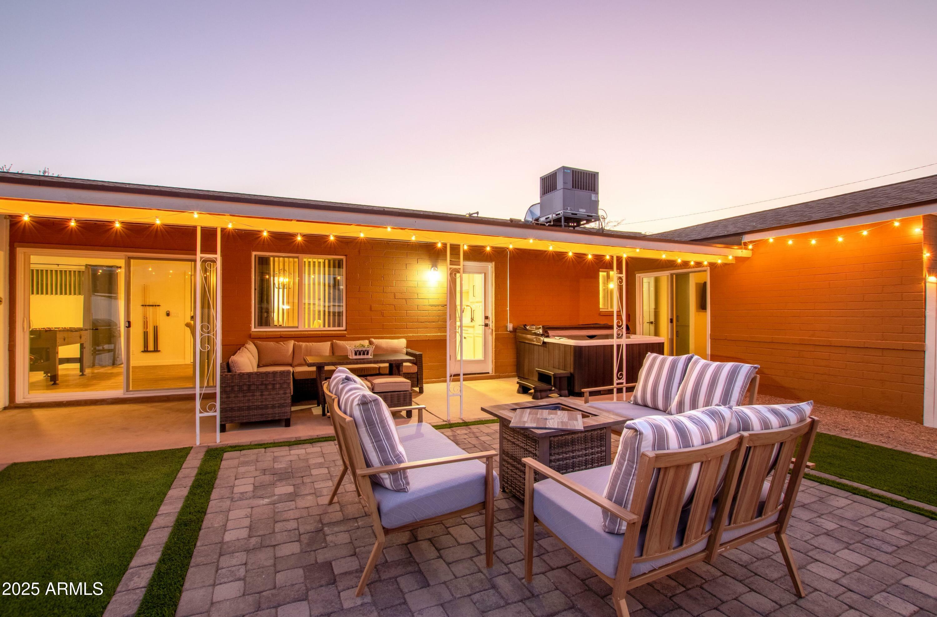 Property Photo: 7308 E Pierce Street AZ 85257