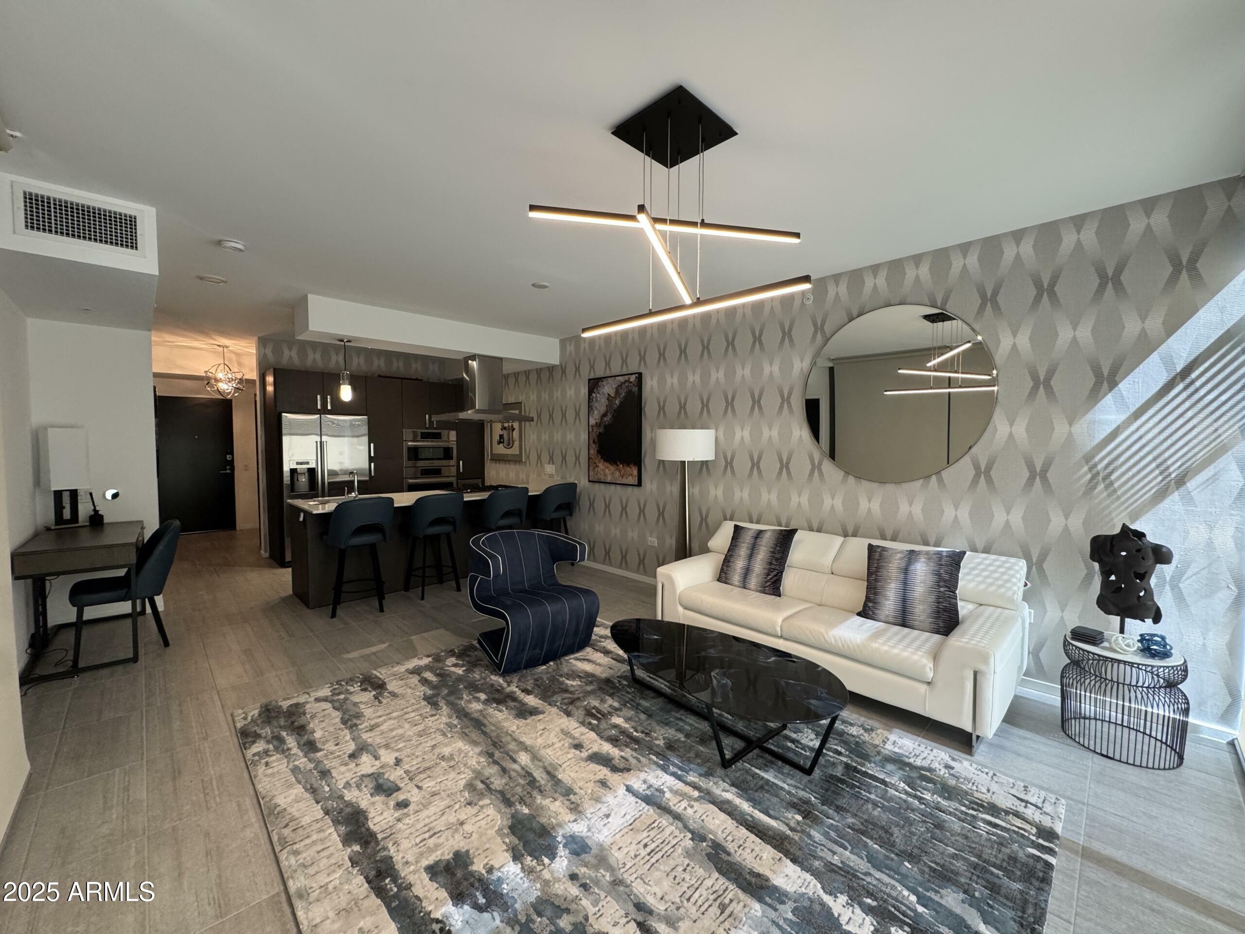 Property Photo: 7120 E Kierland Boulevard 404 AZ 85254