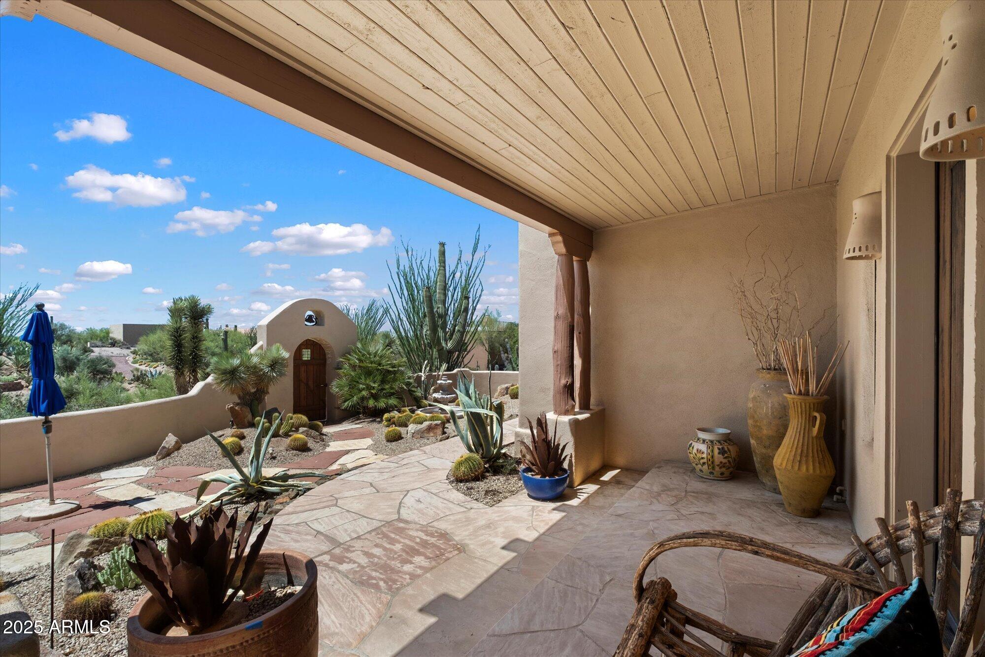 Property Photo: 9030 E Trail Drive AZ 85377