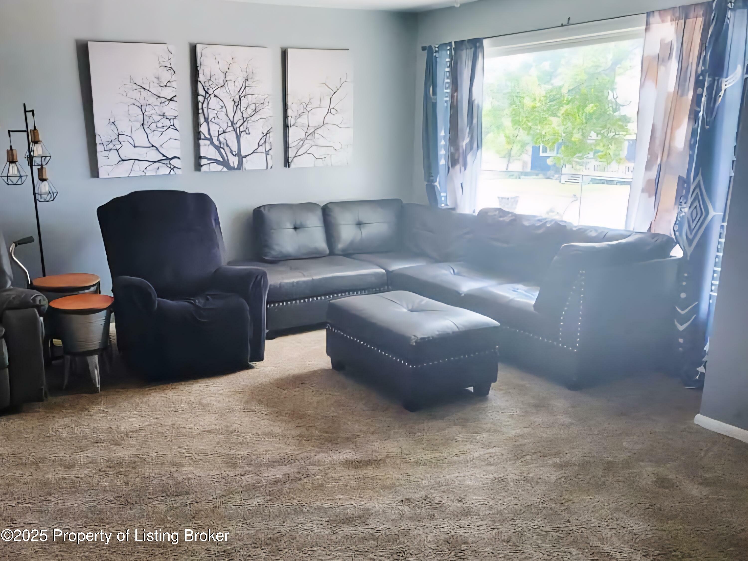 Property Photo: 304 7th Street N ND 58639