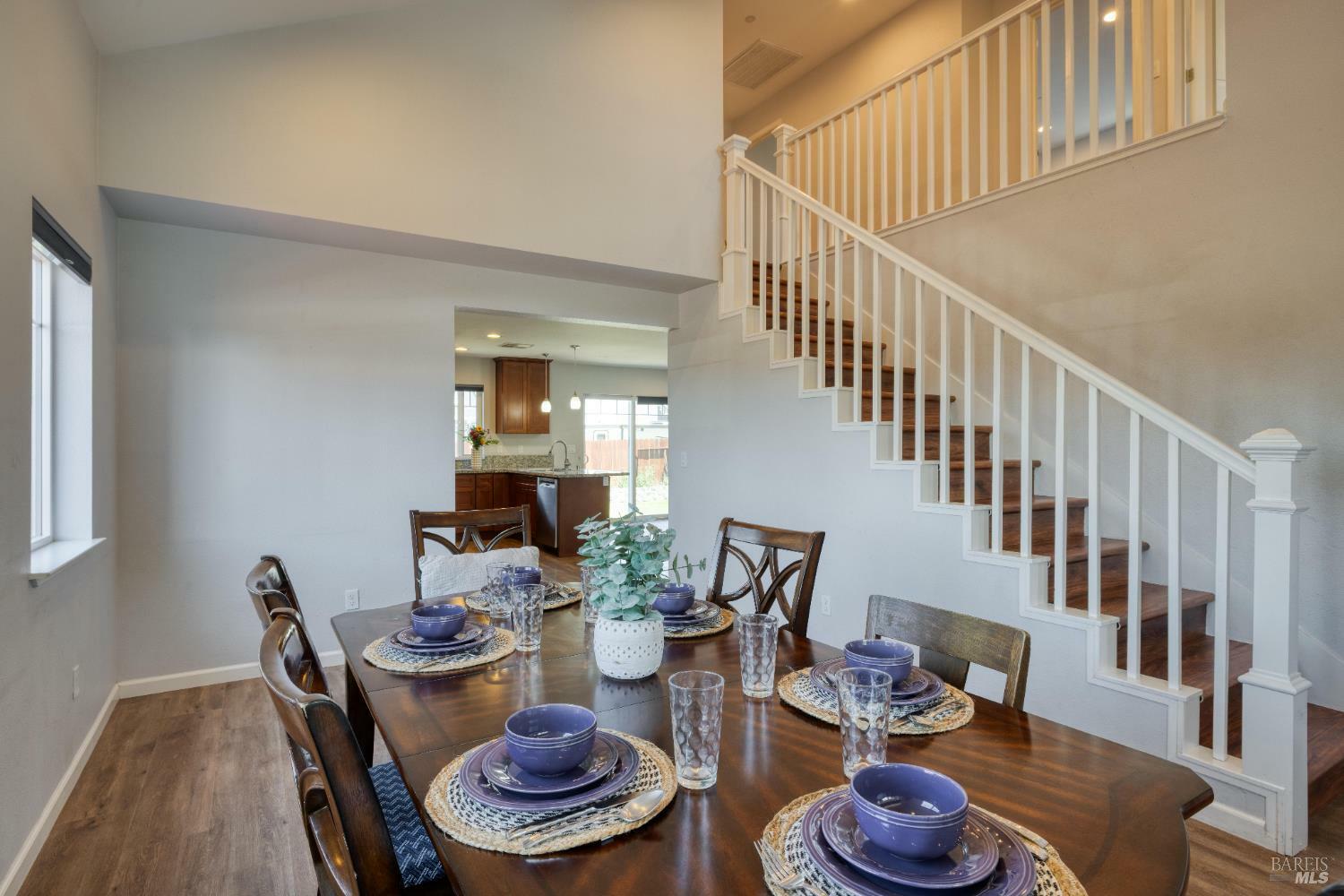 Property Photo: 1371 Holly Park Way CA 95403