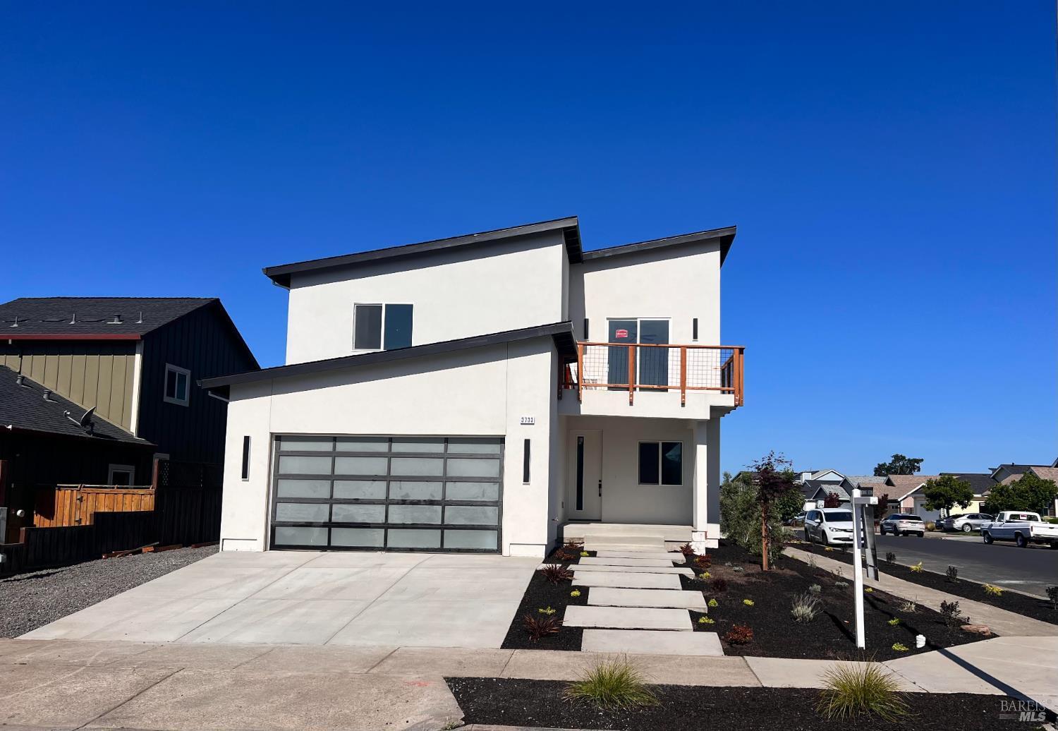 Property Photo: 3733 Mocha Lane CA 95403