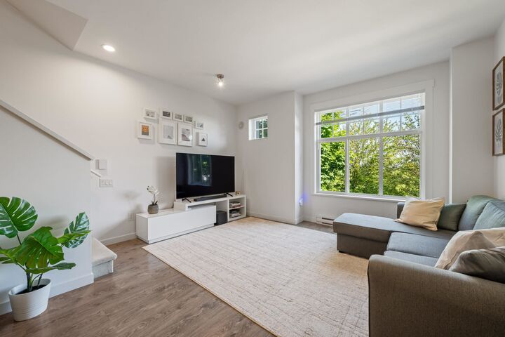 Property Photo: 1320 Riley Street 8 BC V3E 0J4