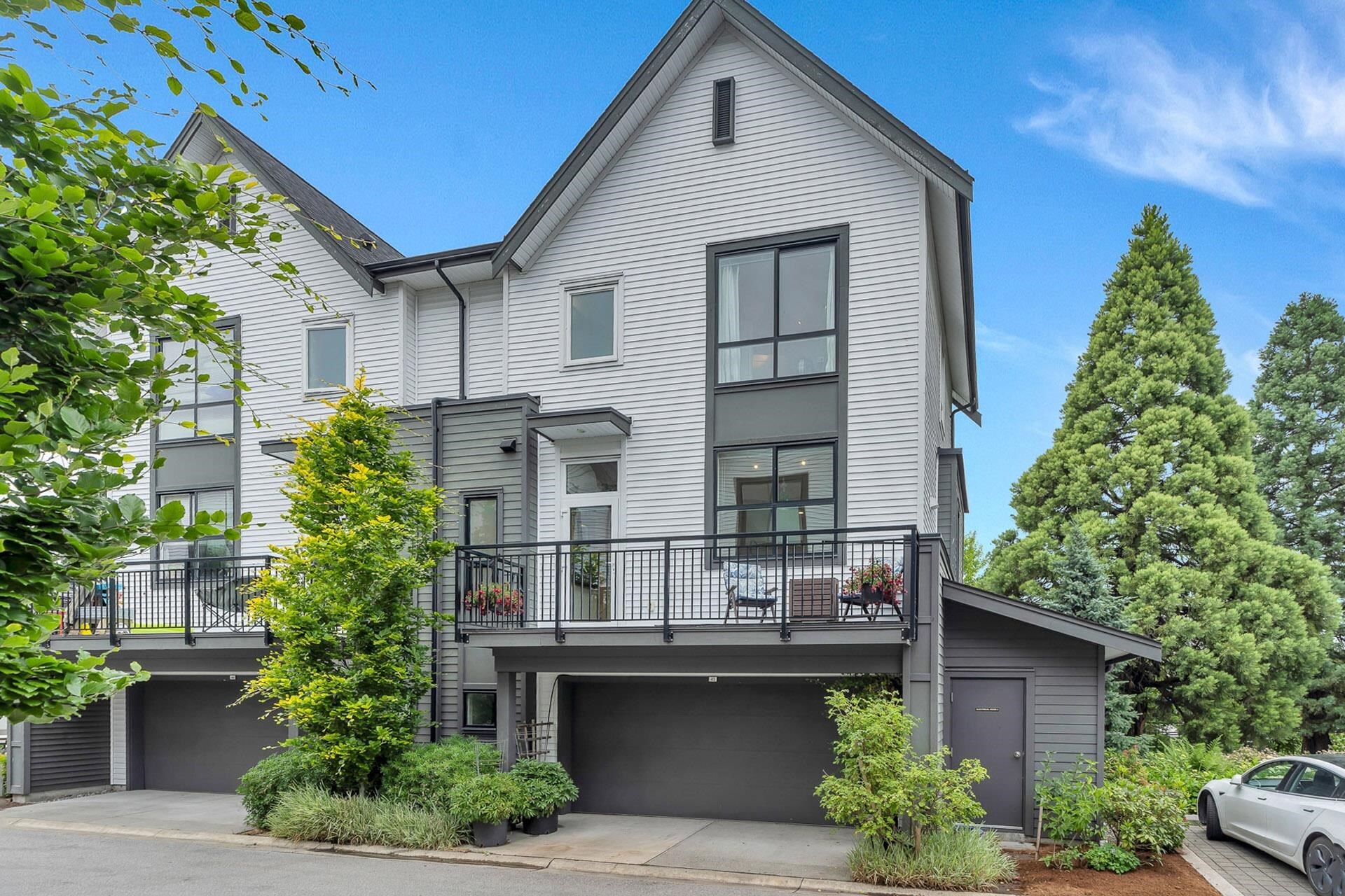 Property Photo:  17555 57A Avenue 45  BC V3S 7V2 