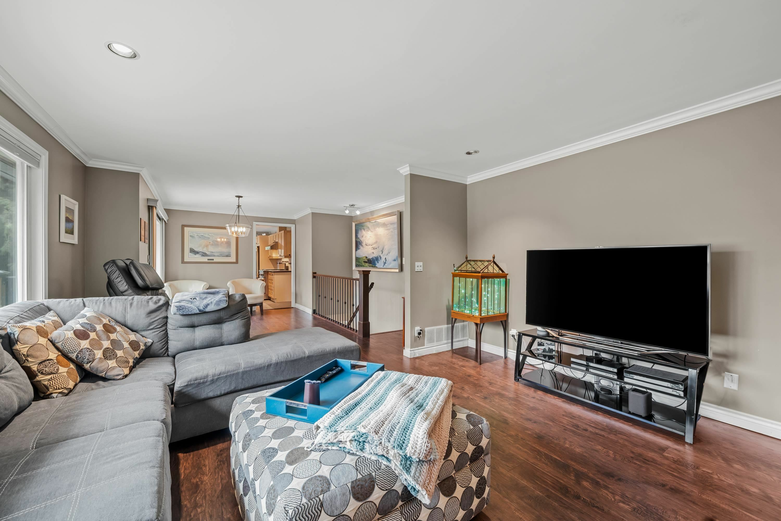 Property Photo: 20900 45A Avenue BC V3A 3G5