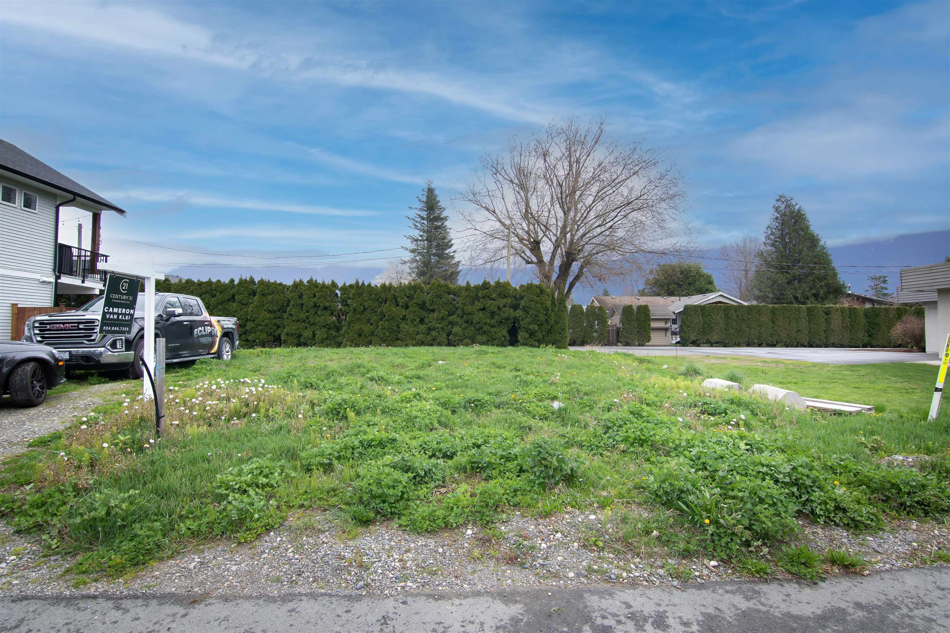 Property Photo: 7450 Morrow Road 6 BC V0M 1A2