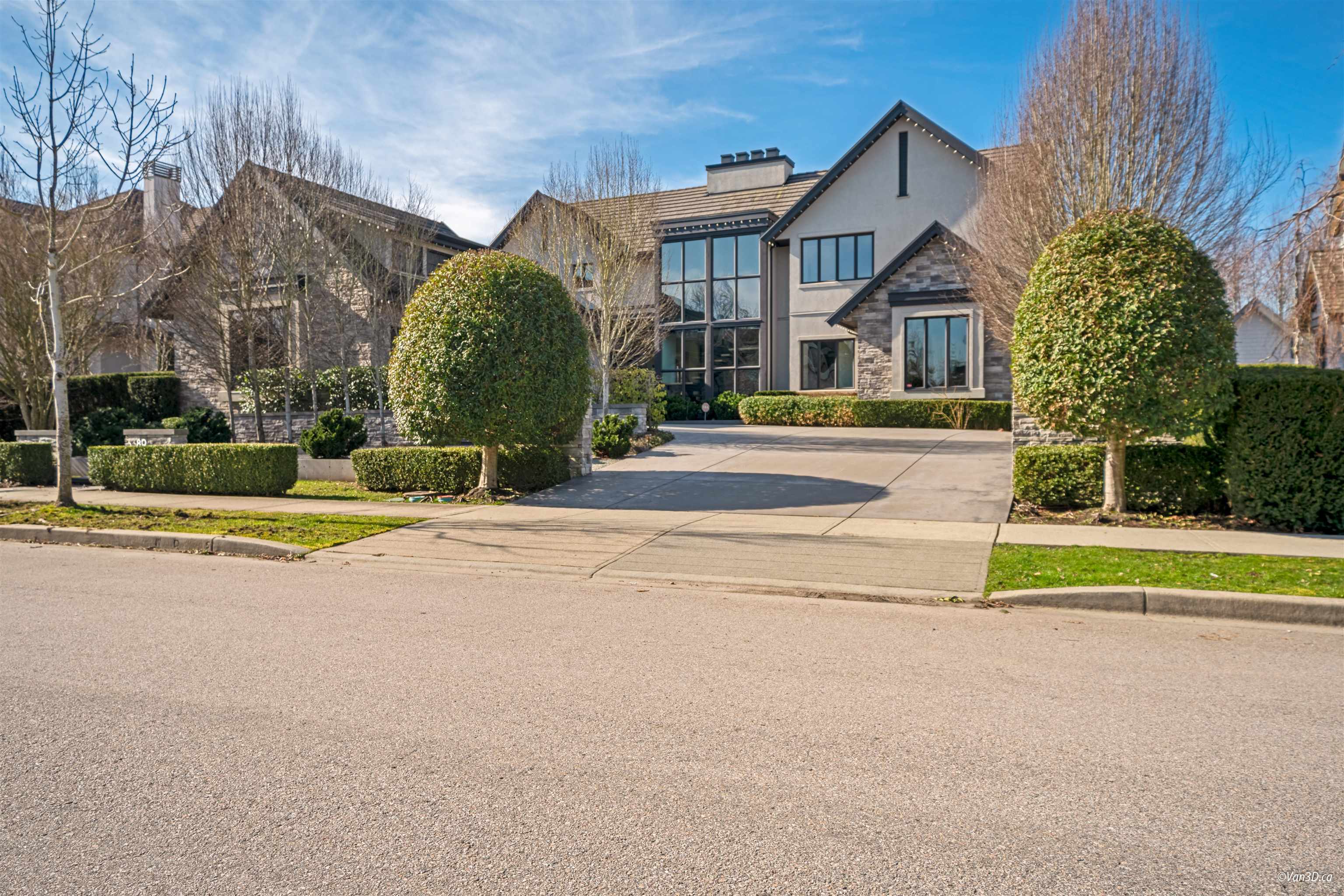 Property Photo: 3389 164A Street BC V3Z 0G5