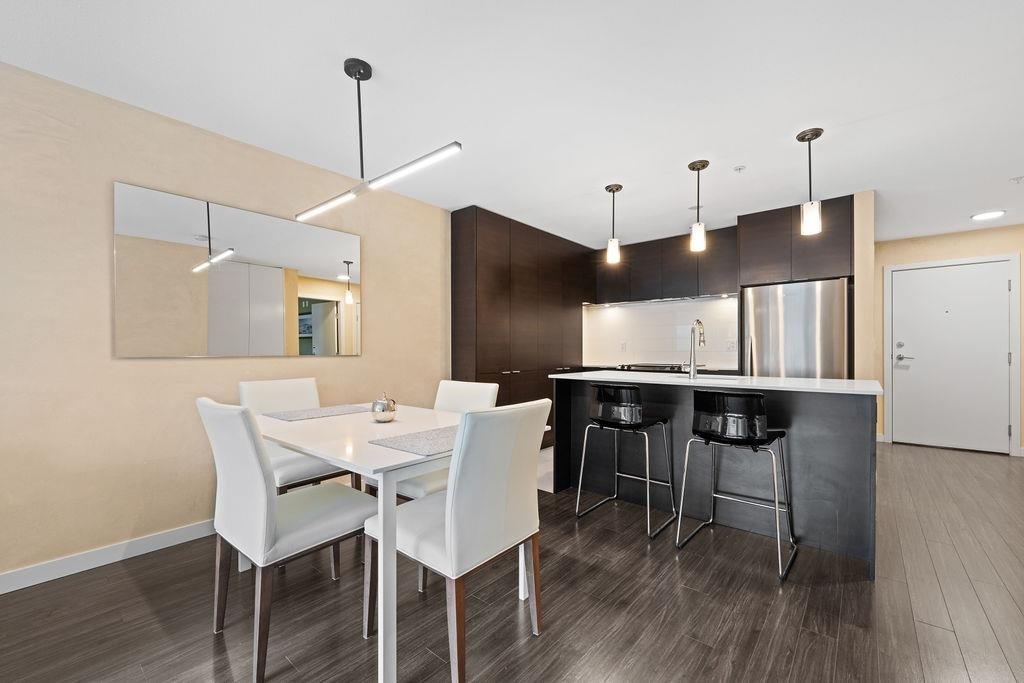 Property Photo: 1679 Lloyd Avenue 312 BC V7P 0A9