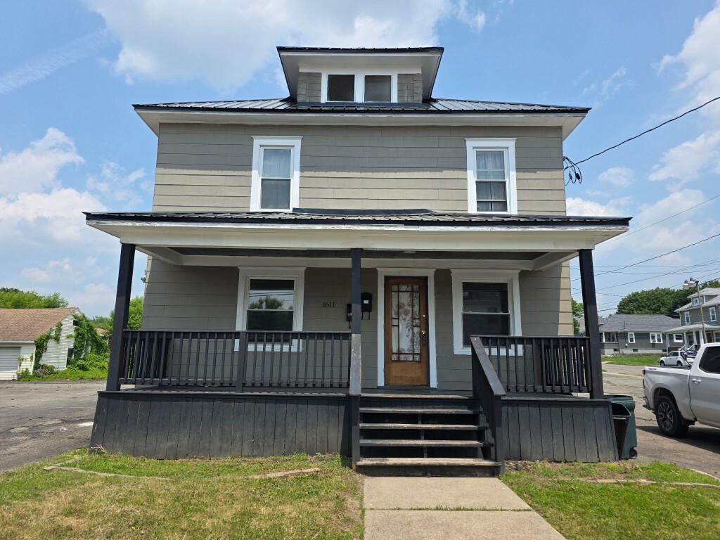 Property Photo: 1611 Witherill Street 1 NY 13760