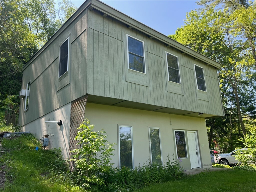 Property Photo: 999 Dryden Road NY 14850