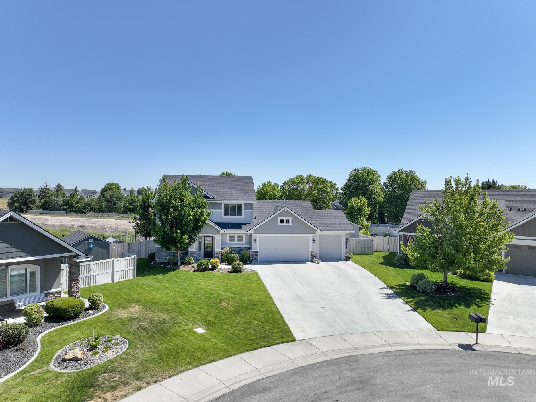 Property Photo: 1824 N Watershed ID 83669