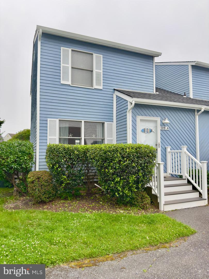Property Photo: 709 Kelly Road 709A MD 21842