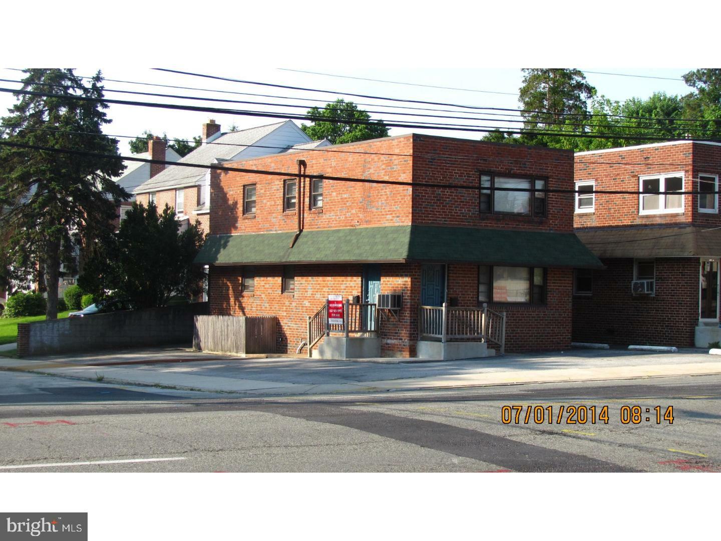 Property Photo: 1620 Macdade Boulevard PA 19033