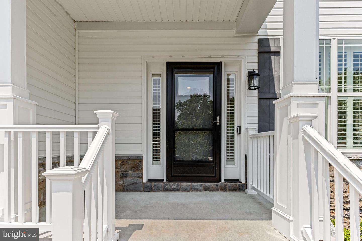 Property Photo: 806 Dunfer Hill Road MD 21146