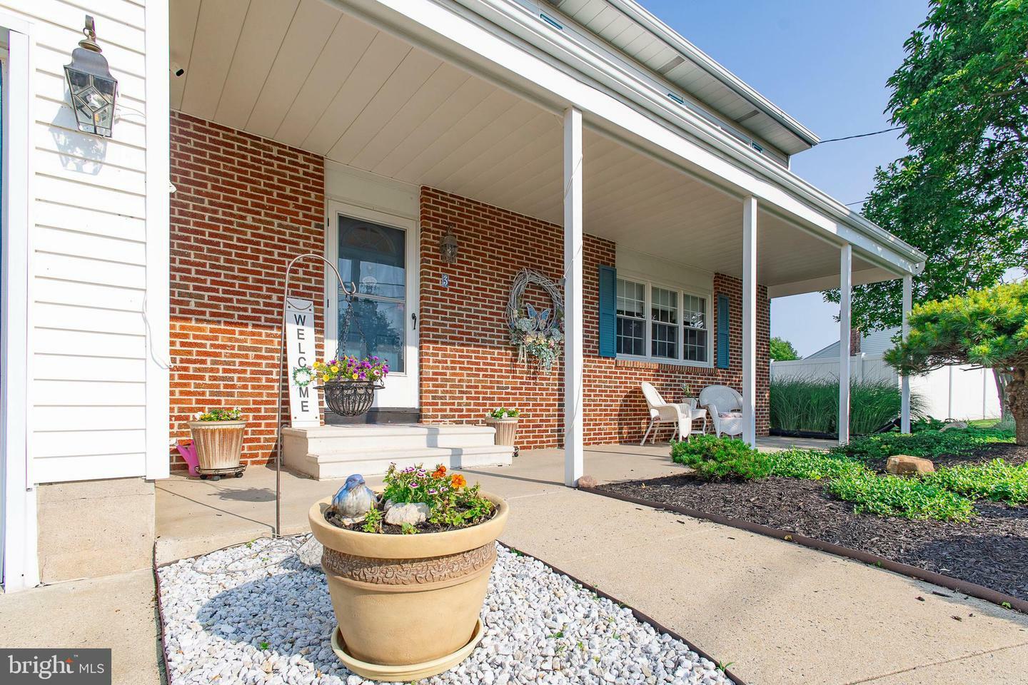 Property Photo:  3 Gallavan Way  NJ 08619 