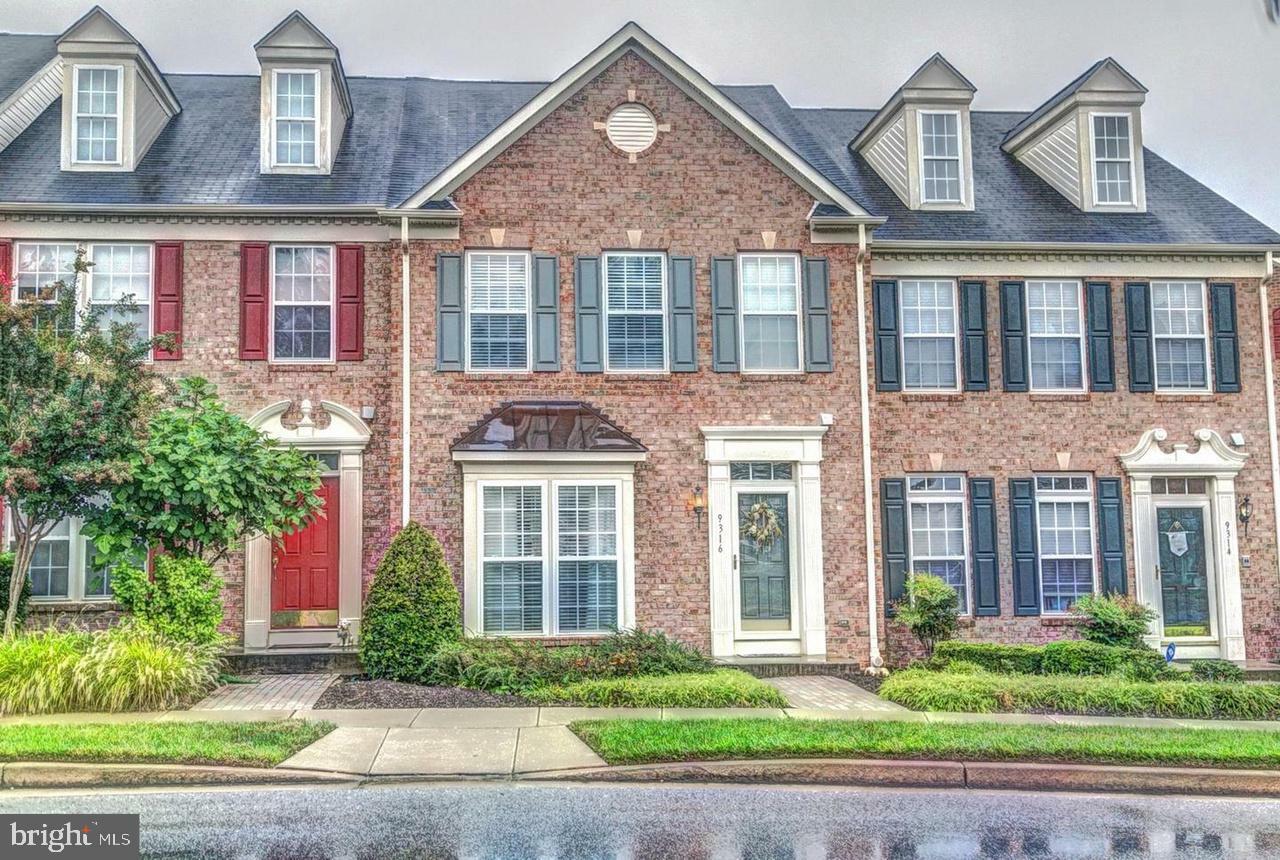 9316 Indian Trail Way  Perry Hall MD 21128 photo