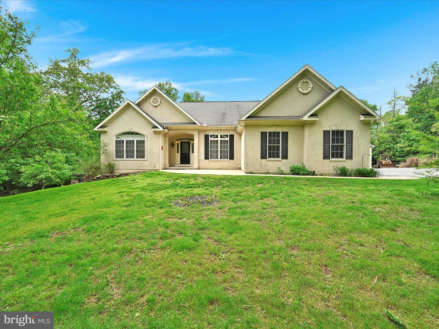 Property Photo:  328 Orchard Road  PA 19522 