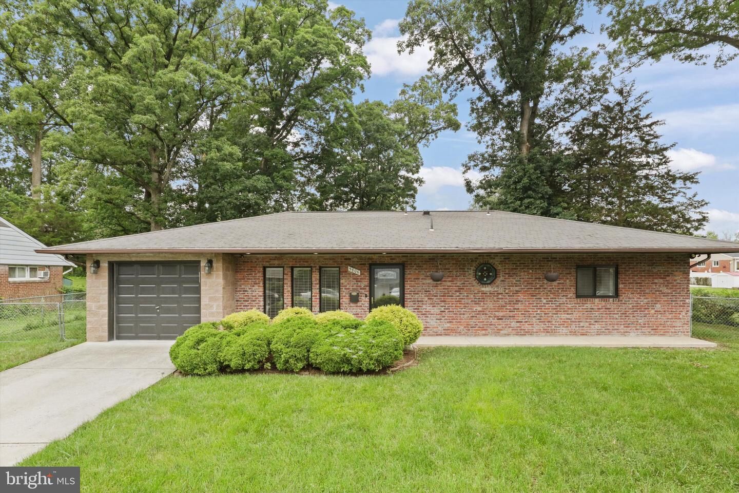 Property Photo:  5806 Craig Street  VA 22150 