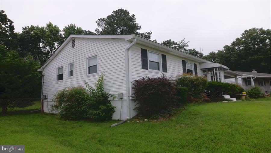 Property Photo: 3277 Sudlersville S MD 20724