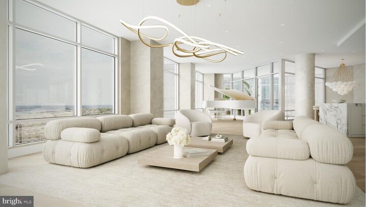 Property Photo: 1414 S Penn Square Ph1a PA 19102