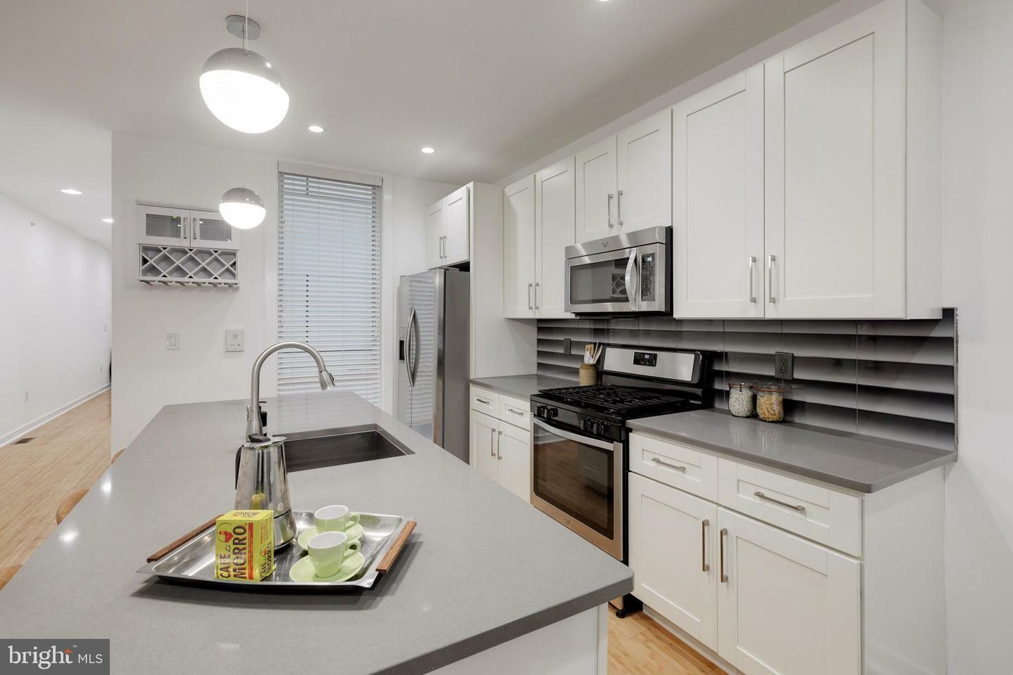 Property Photo: 1815 Wylie Street A PA 19130