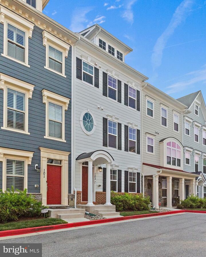 Property Photo: 103 Norma Alley MD 21403