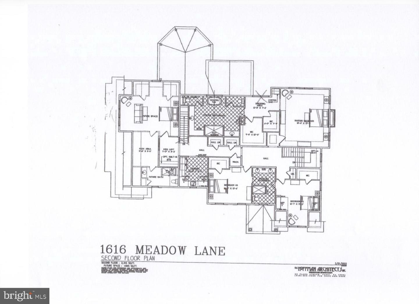 Property Photo: 1616 Meadow Lane PA 19342