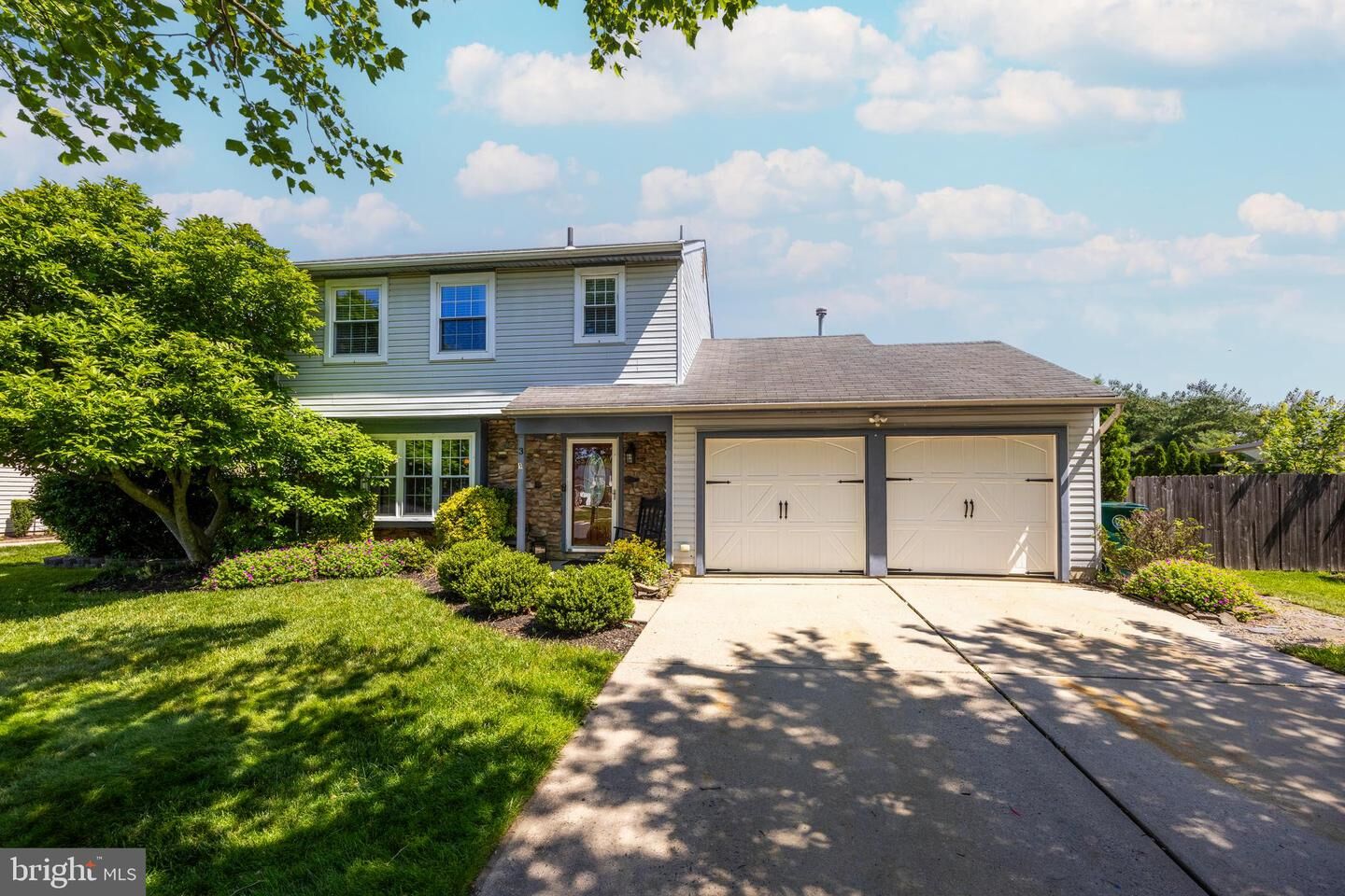 Property Photo:  3 Linden Tree Lane  NJ 08060 