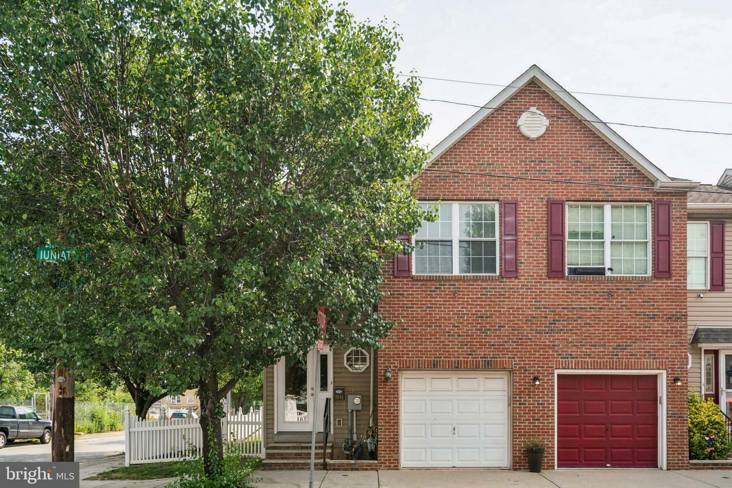 Property Photo:  2641 E Juniata Street  PA 19137 