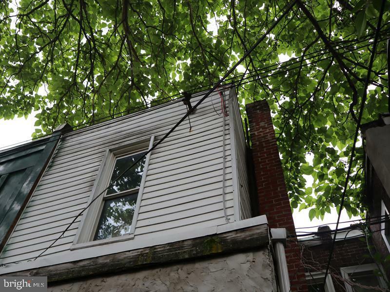 Property Photo: 2928 N 27th Street PA 19132