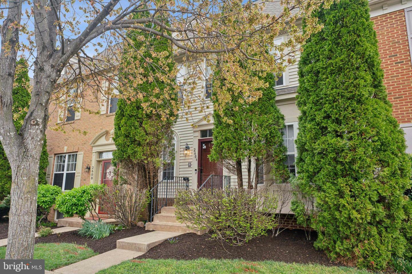 Property Photo:  2606 Mill Race Road  MD 21701 