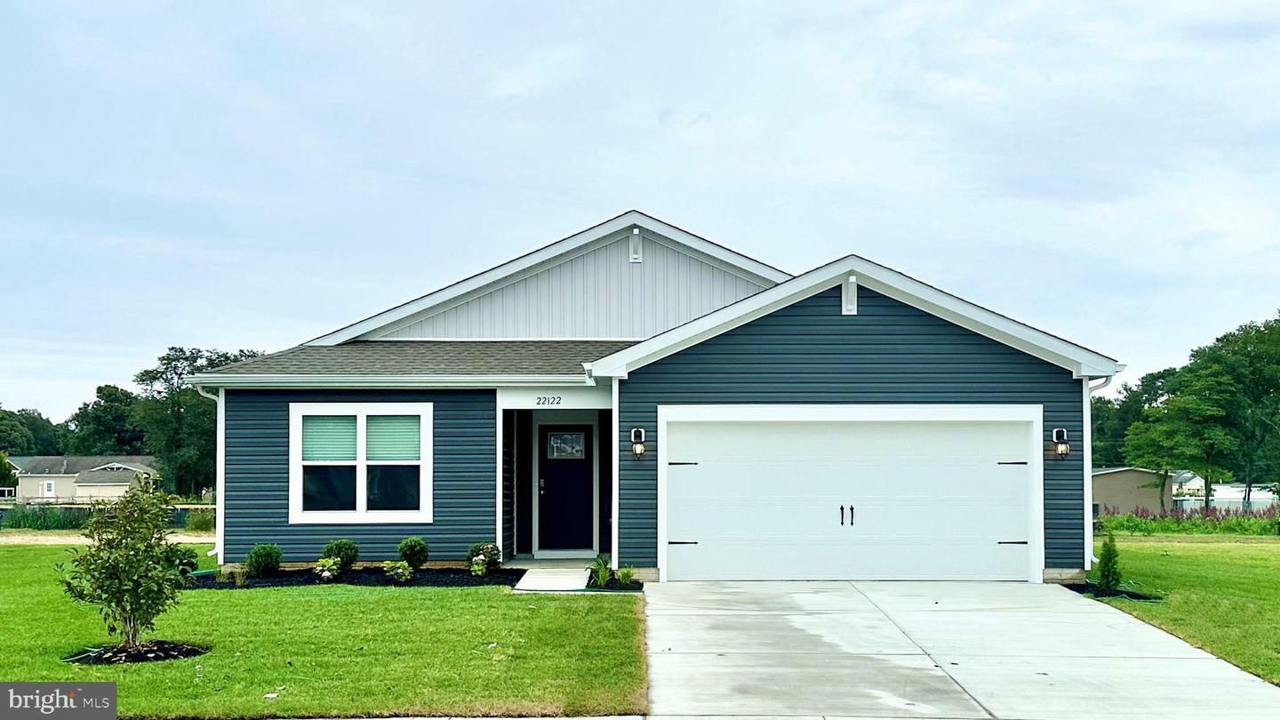 1329 Fairview Lane  Salisbury MD 21801 photo