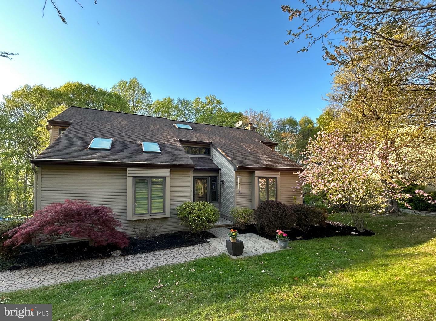 Property Photo: 112 Birch Drive PA 19335