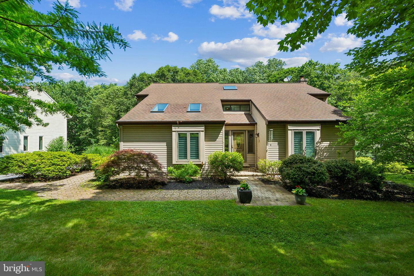 Property Photo: 112 Birch Drive PA 19335