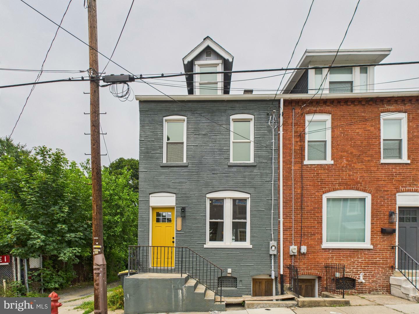 Property Photo: 531 Lafayette Street PA 17603