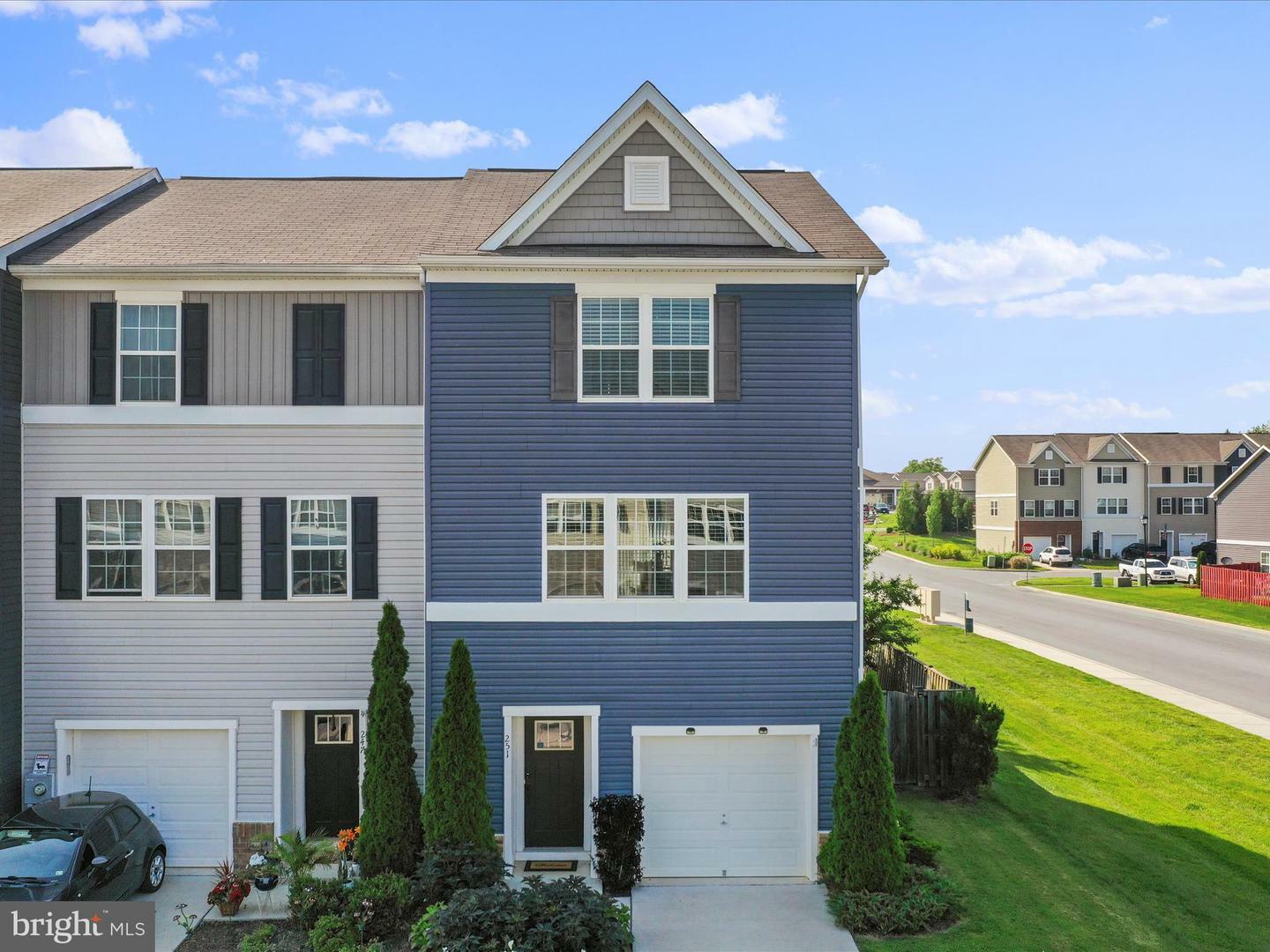 251 Magellan Drive  Martinsburg WV 25404 photo