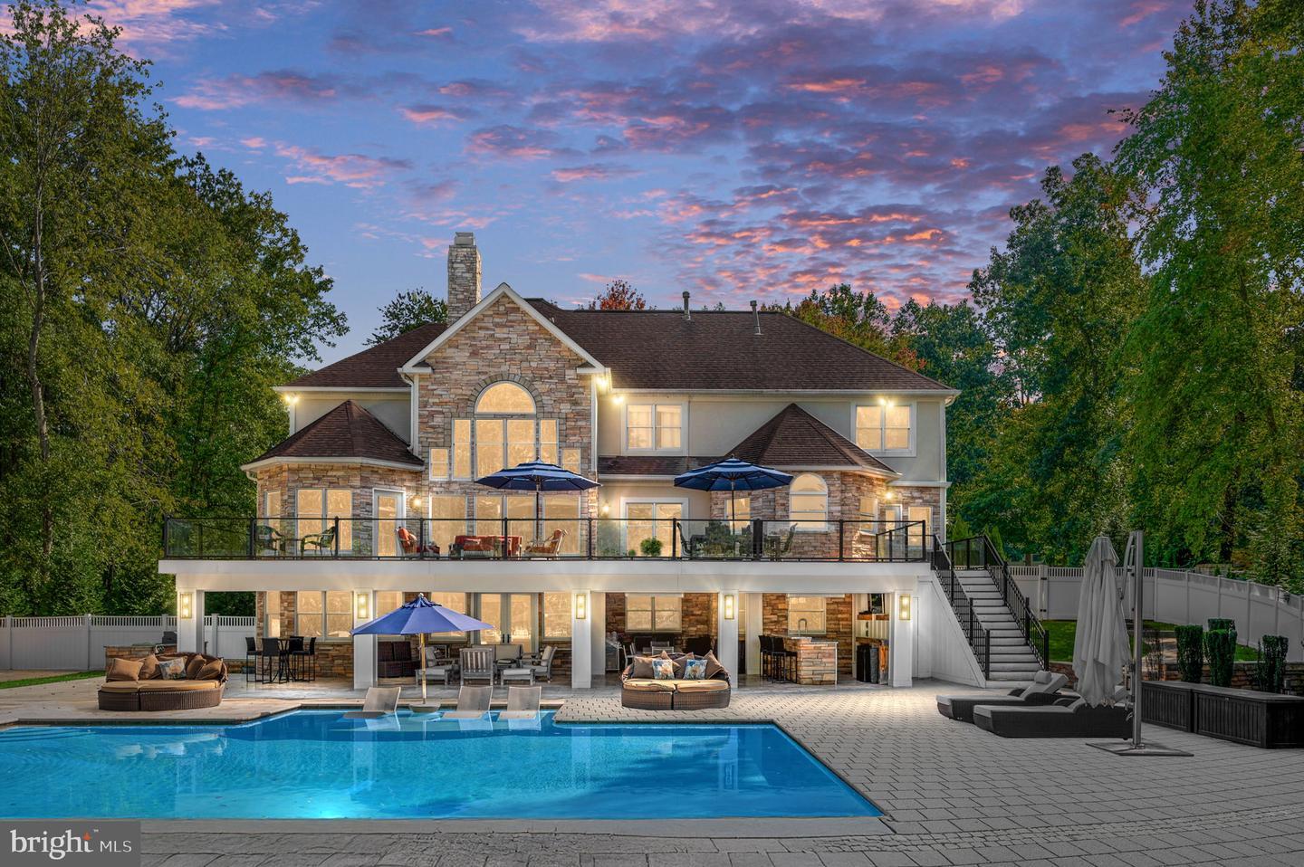 Property Photo:  11204 Fawn Lake Parkway  VA 22551 