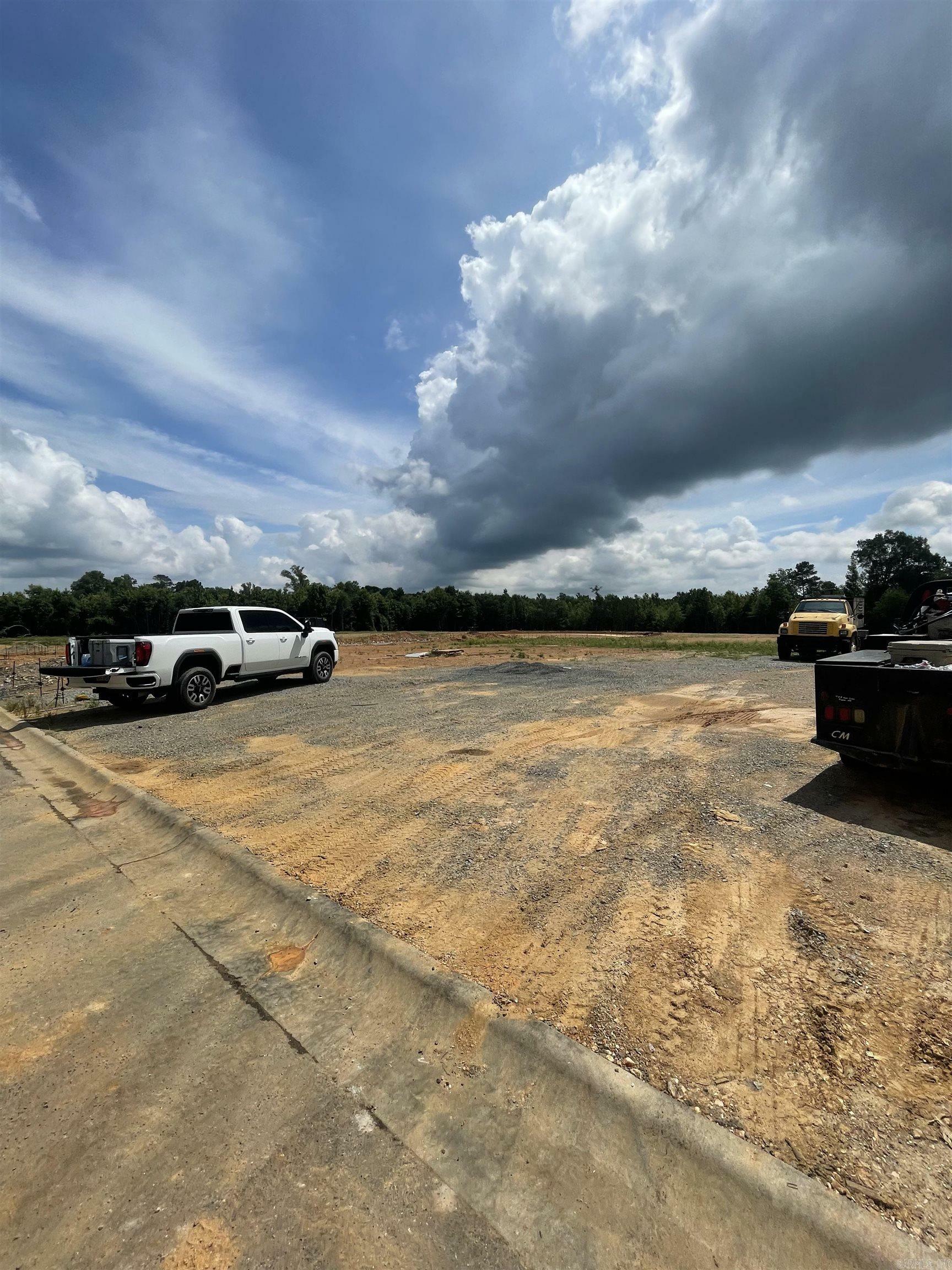 Property Photo: 000 Creekside Drive AR 72002