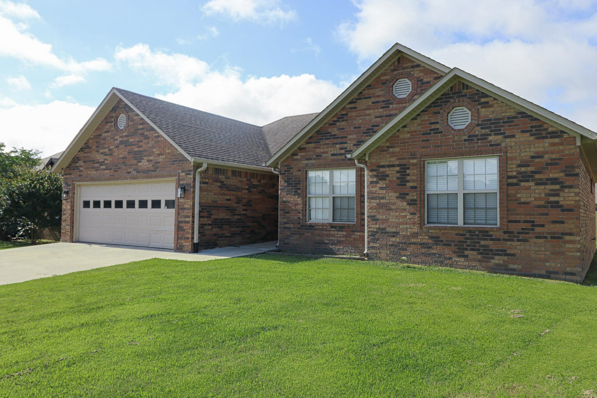 Property Photo: 1206 Ryan Lane AR 72450