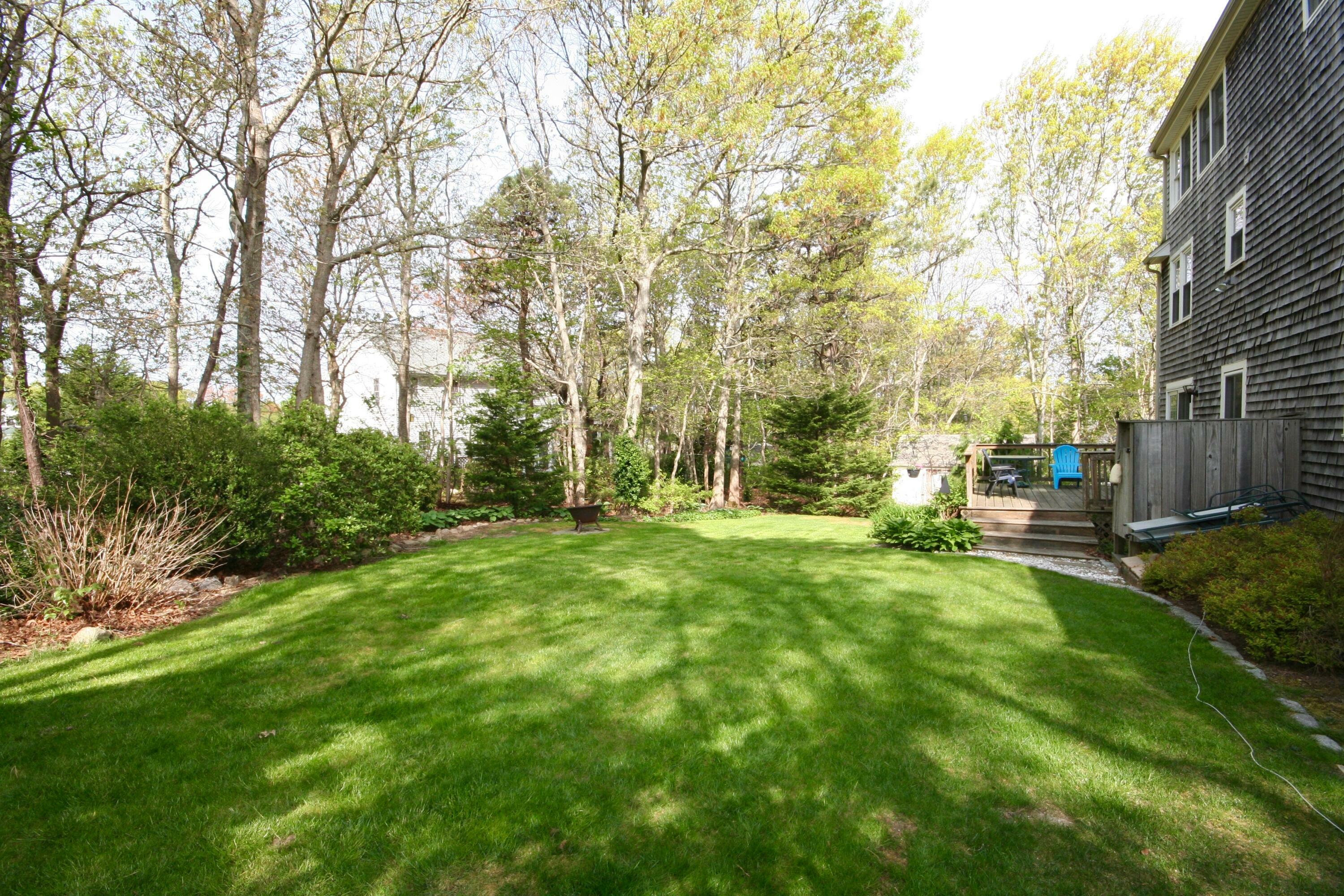 Property Photo: 5 Clapp Lane MA 02562