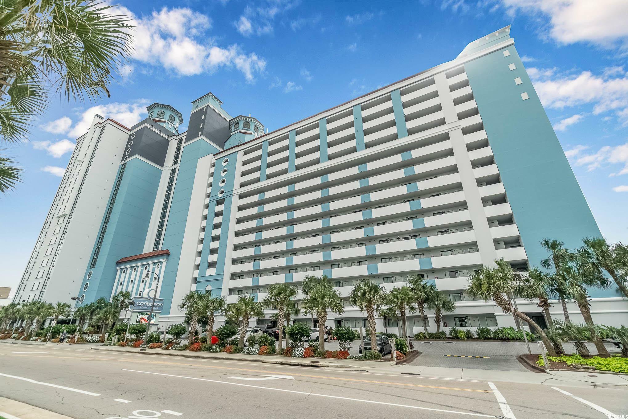 Property Photo: 3000 N Ocean Blvd. 209 SC 29577