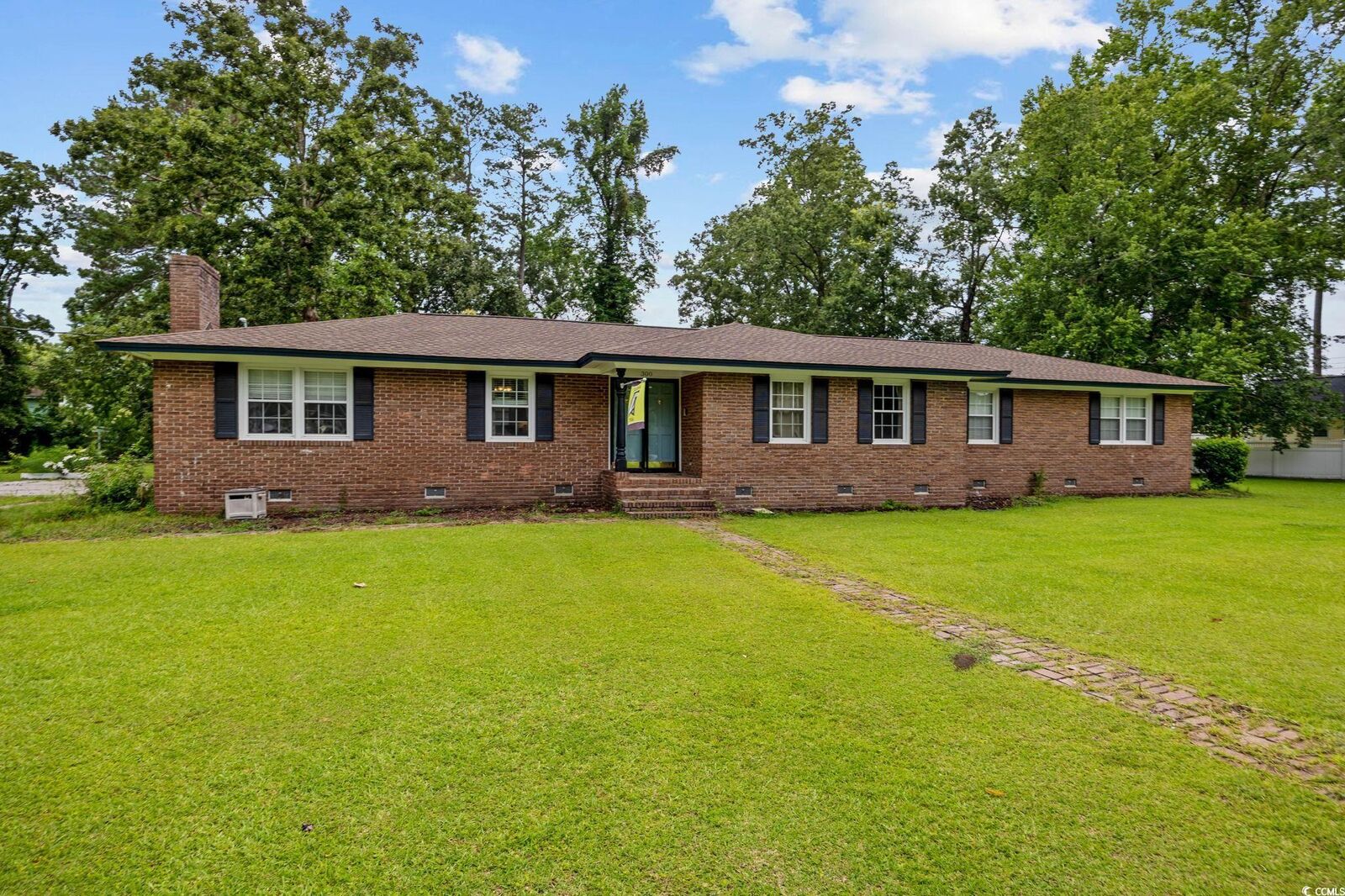 Property Photo:  300 Crescent Dr.  SC 29526 
