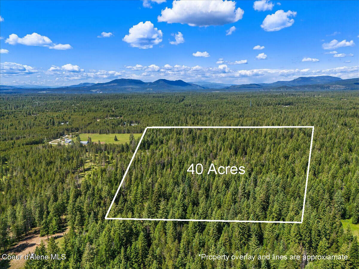 Property Photo: 28801 N Lewellen Creek Rd ID 83801