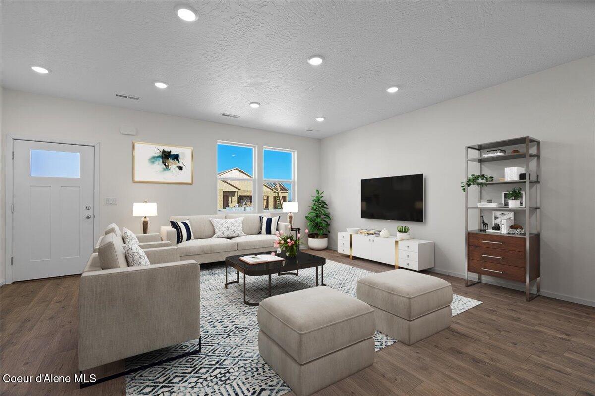 Property Photo: 5135 E Rigel Lane ID 83854