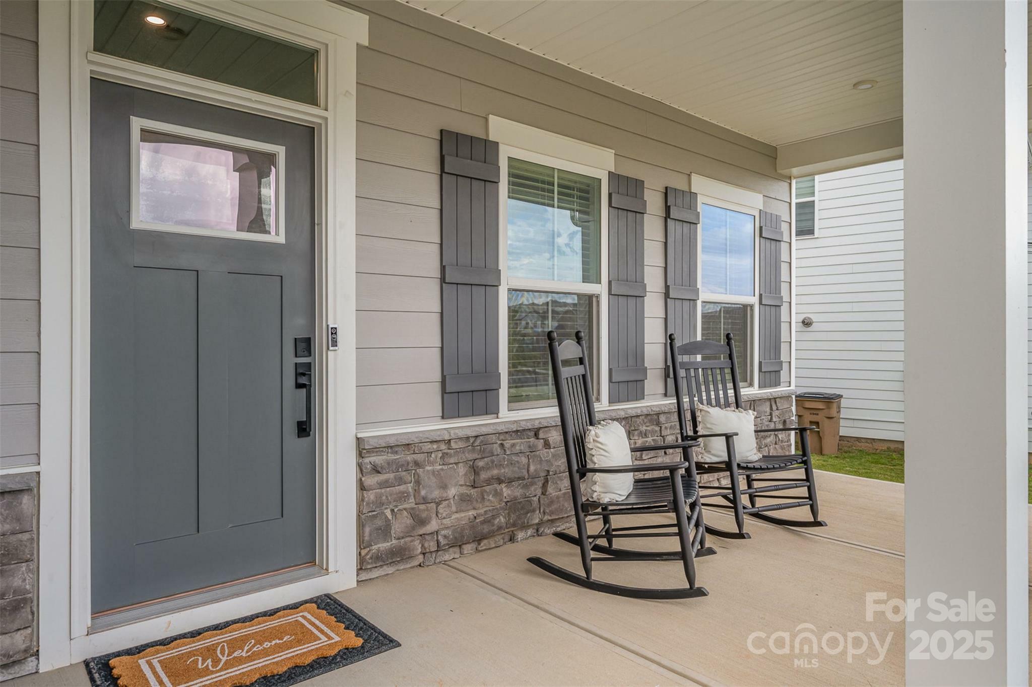 Property Photo:  808 Dogwood Creek Lane  NC 28079 