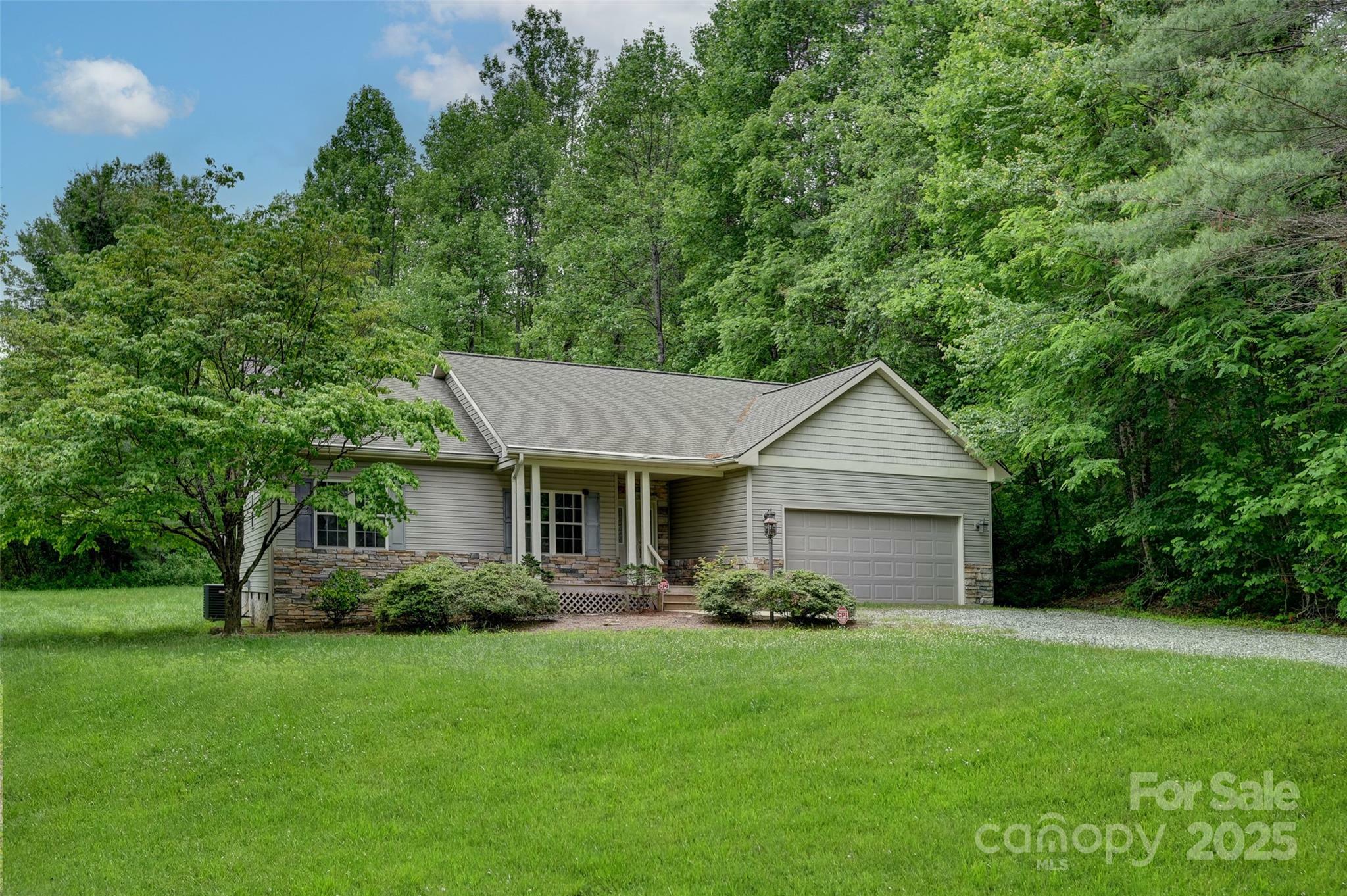 Property Photo: 191 Berea Church Road NC 28739