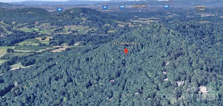 47 Sourwood Drive 197  Mills River NC 28759 photo